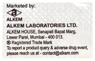 Perampil 4Mg Tablet 15